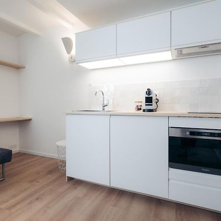 Appartamento Le Petit Bellifontain Fontainebleau Esterno foto