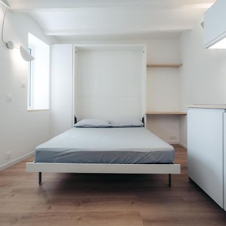 Appartamento Le Petit Bellifontain Fontainebleau Esterno foto